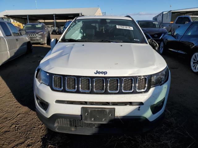 3C4NJDBB0JT175460 | 2018 JEEP COMPASS LA