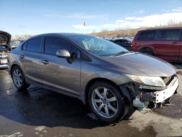 Vin: 19xfb2f53de291044, lot: 36856394, honda civic lx 20134