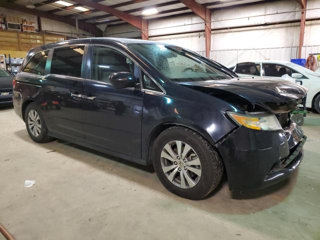 5FNRL5H61EB084035 | 2014 HONDA ODYSSEY EX