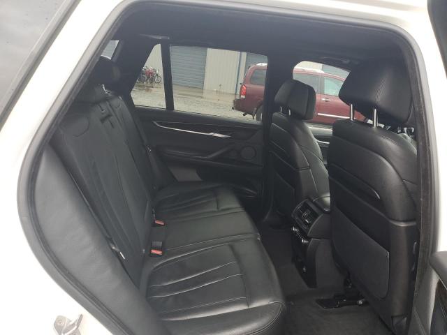 2016 BMW X5 XDR40E - 5UXKT0C59G0F74972