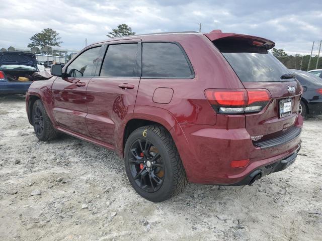 2016 JEEP GRAND CHER - 1C4RJFDJ9GC482910