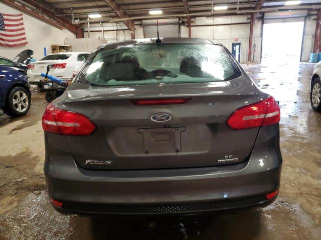 1FADP3F23FL277035 | 2015 FORD FOCUS SE