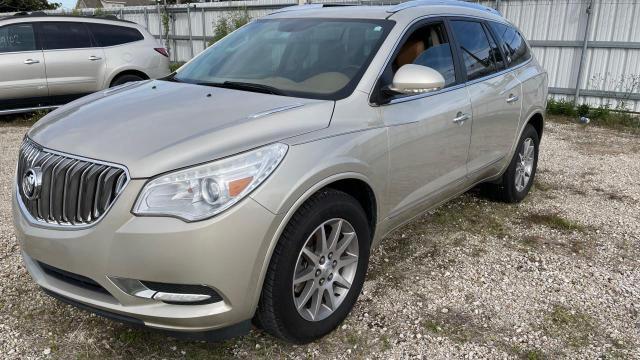 5GAKRBKDXEJ174929 | 2014 BUICK ENCLAVE