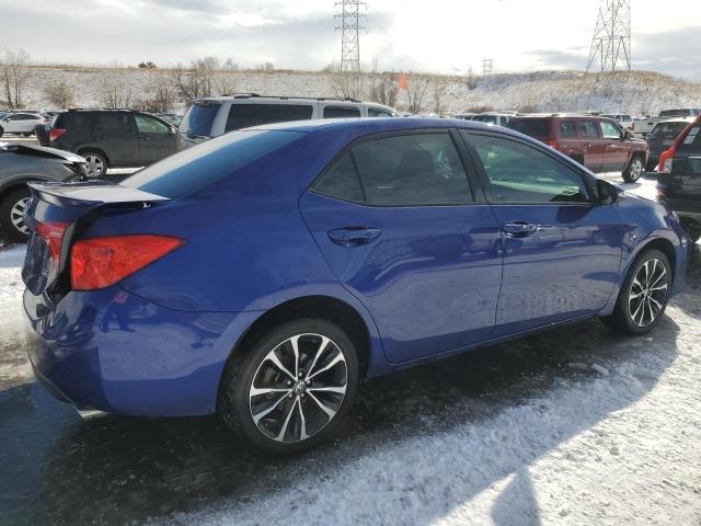 2T1BURHE6HC942864 | 2017 TOYOTA COROLLA L