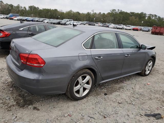 1VWBP7A3XEC009880 | 2014 VOLKSWAGEN PASSAT SE