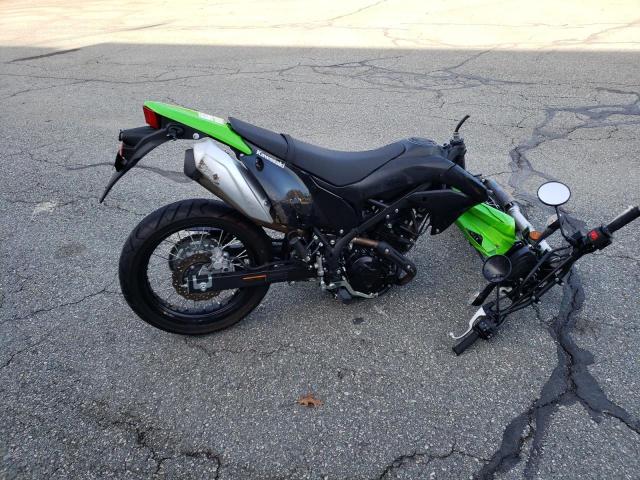 2023 KAWASAKI KLX230 S - MH4LXCS10PJP00540
