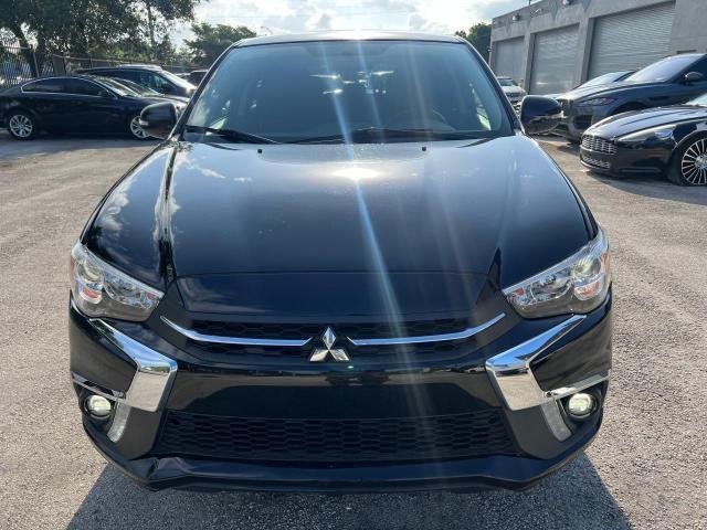 JA4AP3AU1JU004601 | 2018 MITSUBISHI OUTLANDER