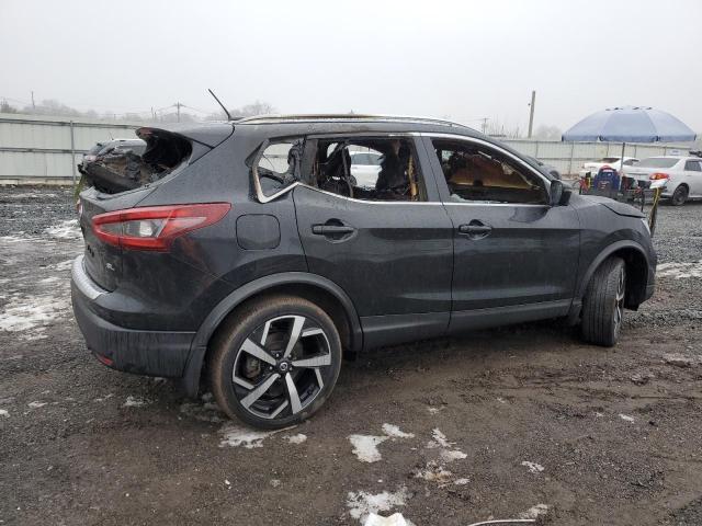 2020 NISSAN ROGUE SPOR - JN1BJ1CV4LW254771