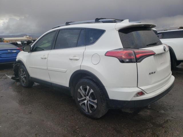 JTMBFREVXJJ181233 | 2018 TOYOTA RAV4 LE