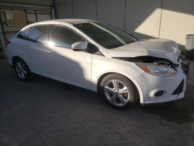 1FADP3F25EL224528 | 2014 FORD FOCUS SE