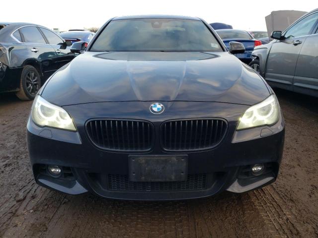 WBA5B3C59FD545587 | 2015 BMW 535 XI