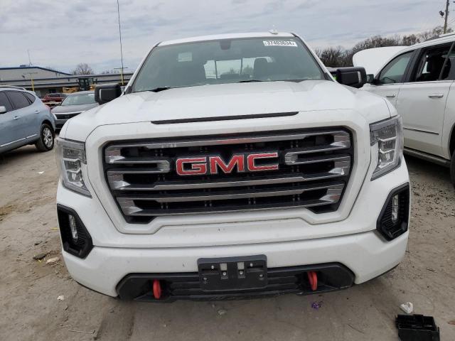 1GTP9EEL0LZ222459 | 2020 GMC SIERRA K15