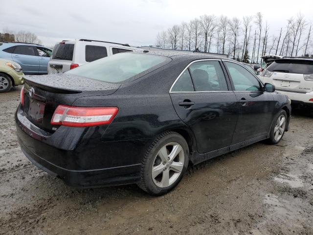 VIN WBA1F5C56FV257065 2011 TOYOTA CAMRY no.3