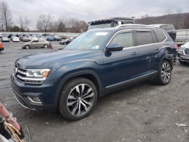 2019 Volkswagen Atlas 