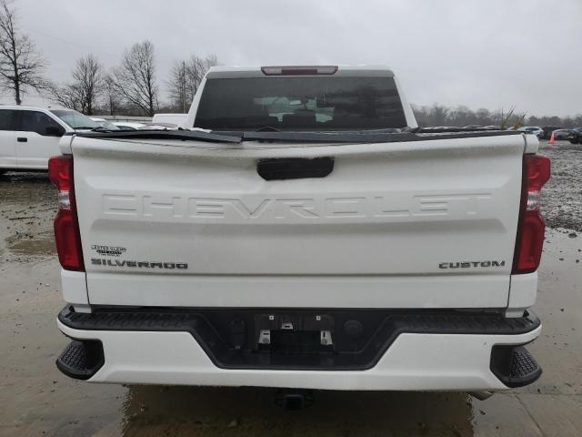 3GCPYBEH0LG100746 | 2020 CHEVROLET SILVERADO