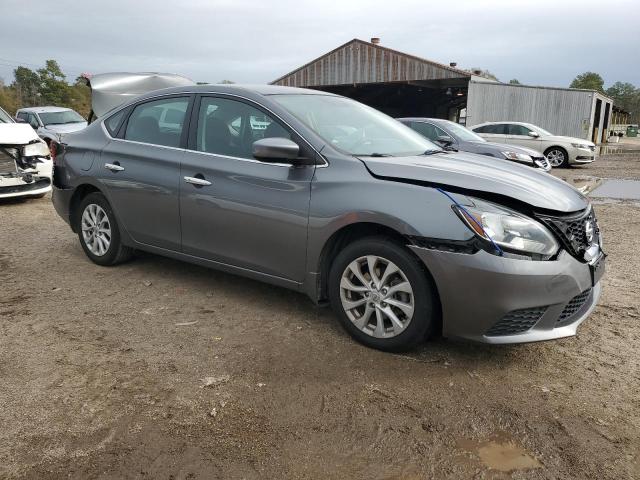 3N1AB7AP6JL630373 | 2018 NISSAN SENTRA S