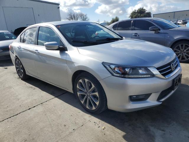 1HGCR2F56FA063559 | 2015 HONDA ACCORD SPO