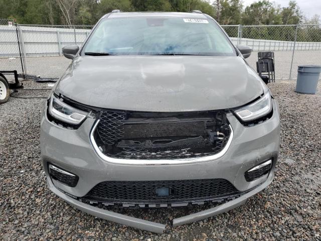 2C4RC1BG5NR157261 2022 CHRYSLER PACIFICA, photo no. 5