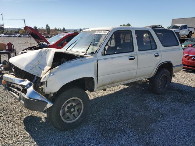 1995 Toyota 4Runner 