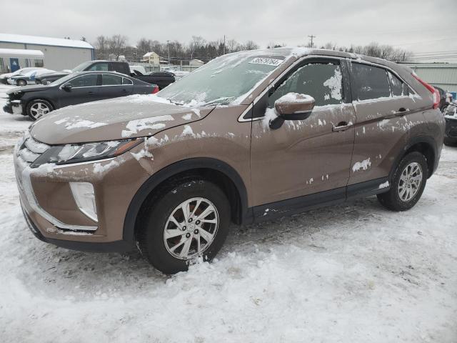 2018 Mitsubishi Eclipse Cross ES