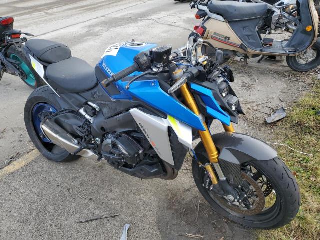 2023 SUZUKI GSX-S1000 JS1EK11B1P7100156