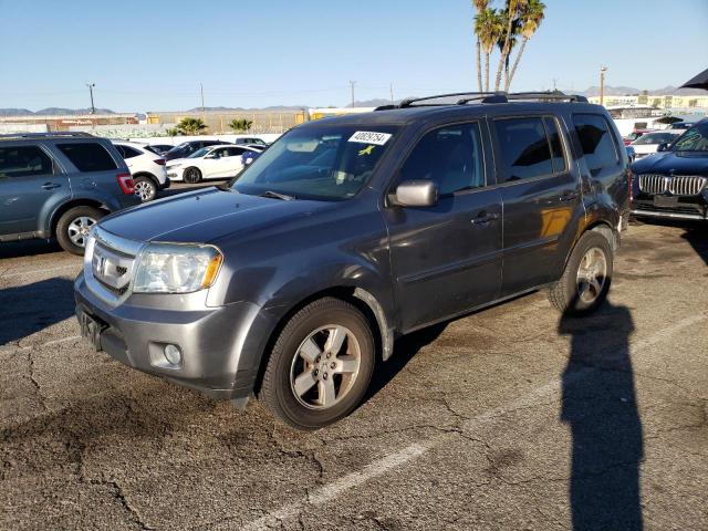 2011 Honda Pilot EX