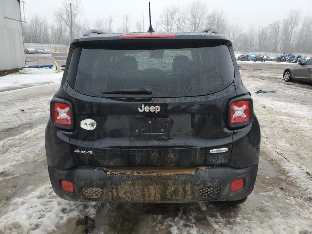 ZACCJBBB3HPF22647 | 2017 JEEP RENEGADE L