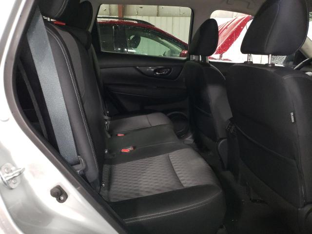 2019 NISSAN ROGUE S AW - KNMAT2MV7KP512376