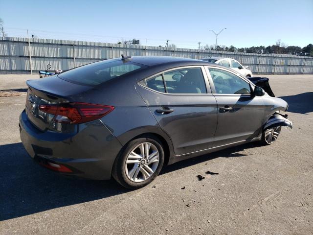 5NPD84LF7LH588052 | 2020 HYUNDAI ELANTRA SE