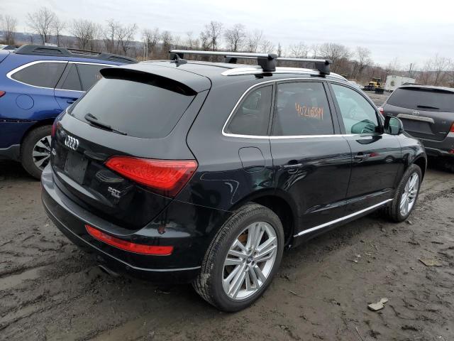 VIN WA1LFAFPXEA121720 2014 Audi Q5, Premium Plus no.3