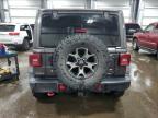 JEEP WRANGLER U photo