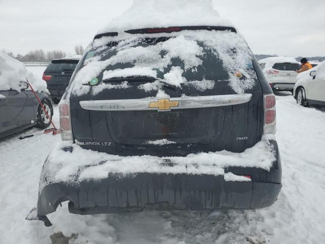 2CNDL83FX86070840 | 2008 Chevrolet equinox ltz