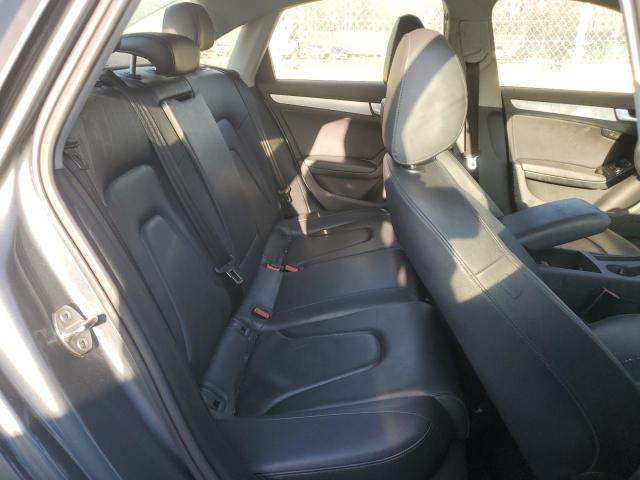 2013 Audi A4 Premium Plus VIN: WAUEFAFL2DN033292 Lot: 38667284