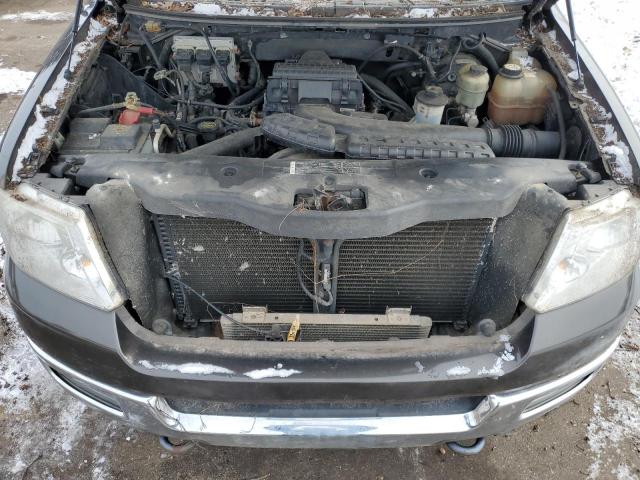 1FTPX14555NA37951 | 2005 Ford f150