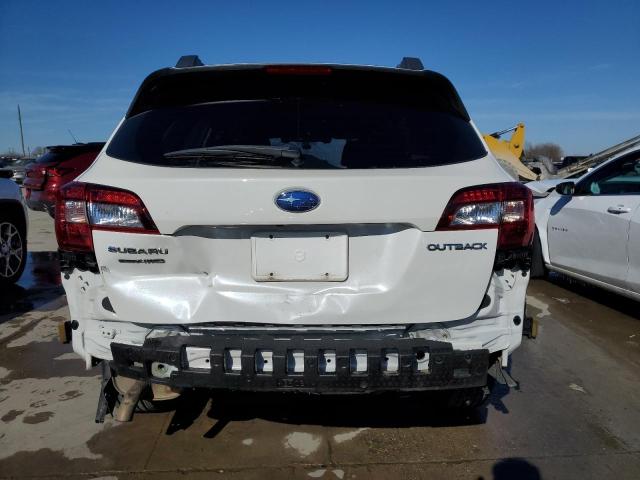 4S4BSABC0K3245085 | 2019 SUBARU OUTBACK 2.