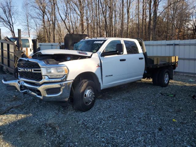 2020 Ram 3500 VIN: 3C7WRTCL3LG122717 Lot: 82151153