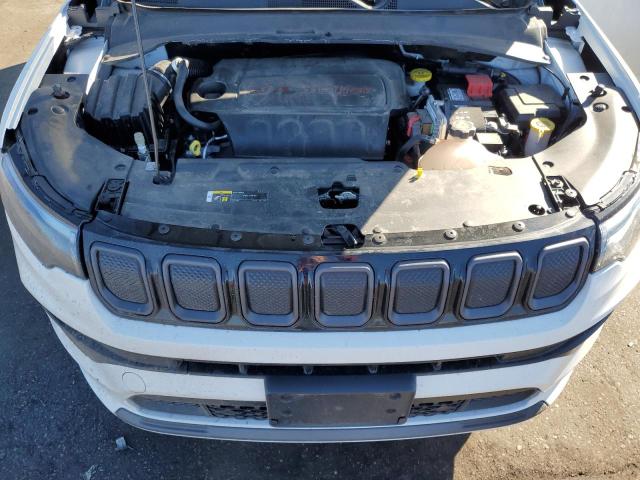 VIN 3C4NJDCB2NT158714 2022 JEEP COMPASS no.12