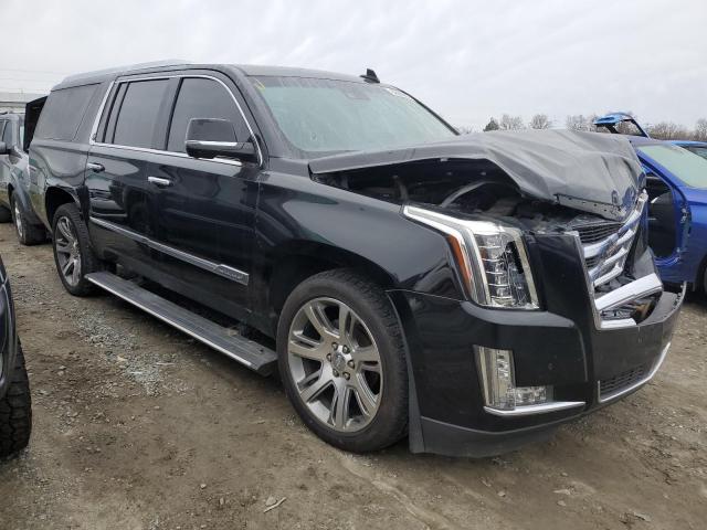 1GYS4TKJ1FR588249 | 2015 CADILLAC ESCALADE E