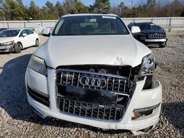 WA1LGAFEXED001278 | 2014 AUDI Q7 PREMIUM