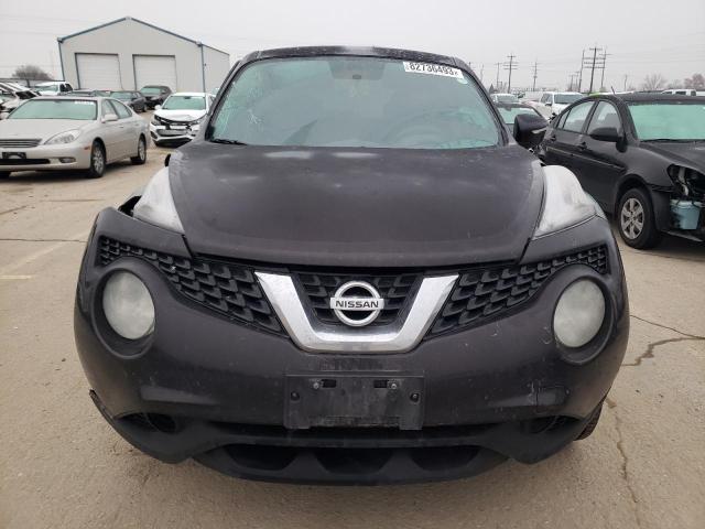 2016 NISSAN JUKE S - JN8AF5MV6GT651927