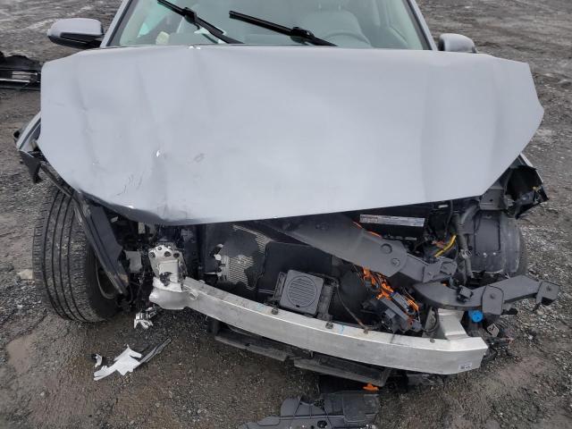 2021 HYUNDAI KONA ULTIM KM8K53AG4MU124497