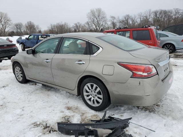 2015 Nissan Altima 2.5 VIN: 1N4AL3AP2FC424656 Lot: 39377094