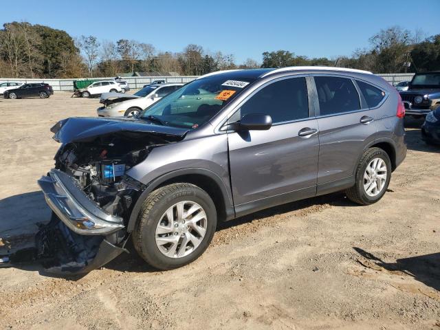 Vin: 2hkrm3h74gh541435, lot: 40454484, honda crv exl 2016 img_1
