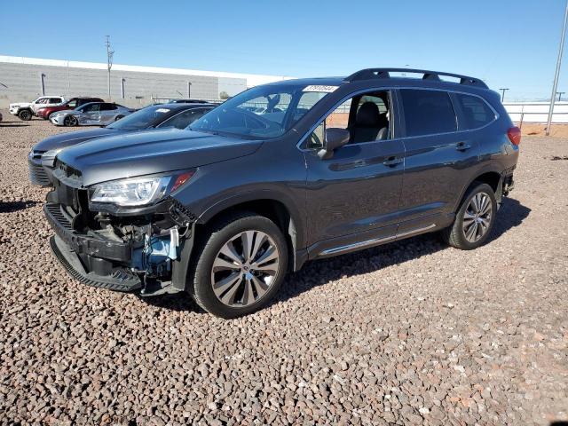 4S4WMAPD3K3478519 | 2019 SUBARU ASCENT LIM