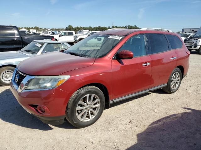 5N1AR2MN4FC698451 | 2015 NISSAN PATHFINDER