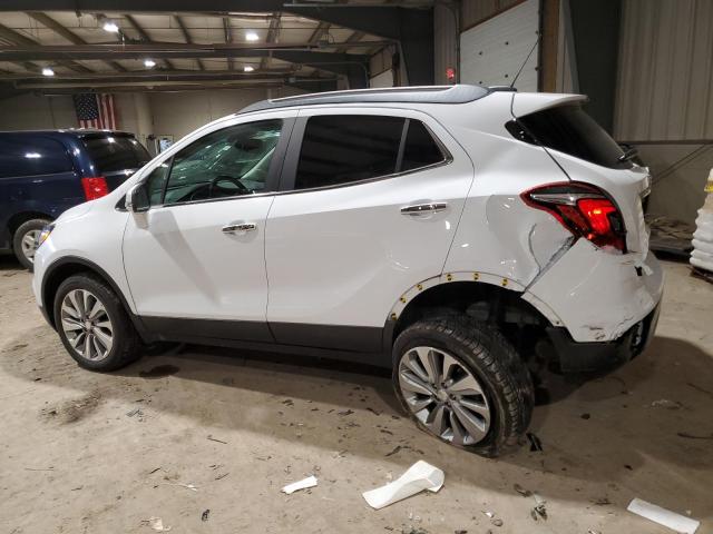 KL4CJESB5KB917393 2019 BUICK ENCORE, photo no. 2