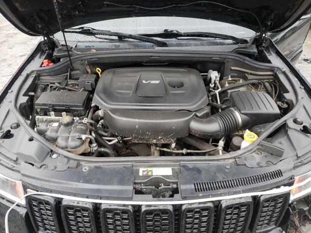 2019 JEEP GRAND CHER - 1C4RJFBG8KC538576