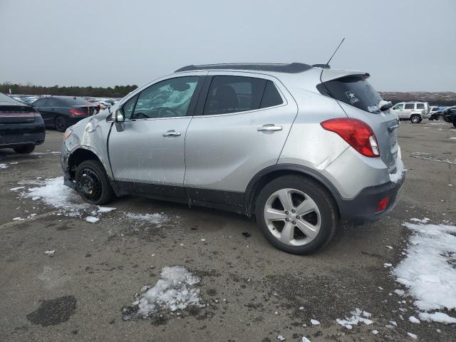 KL4CJFSB4FB037510 | 2015 BUICK ENCORE CON