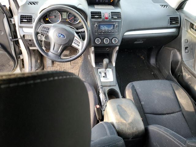 JF2SJAAC5EH523058 | 2014 SUBARU FORESTER 2