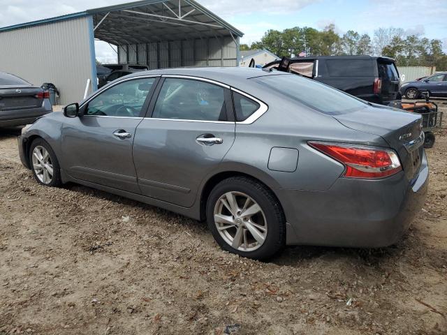 Vin: 1n4al3ap4fc588443, lot: 39018174, nissan altima 2.5 20152